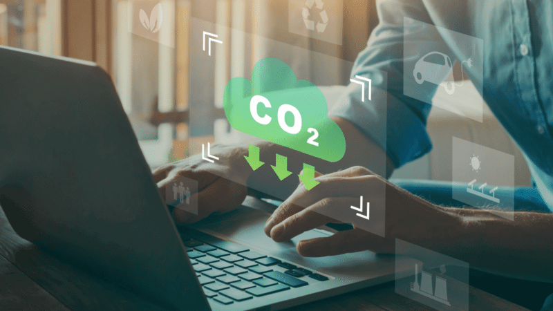3 ways to boost digital marketing ROI while reducing carbon footprint