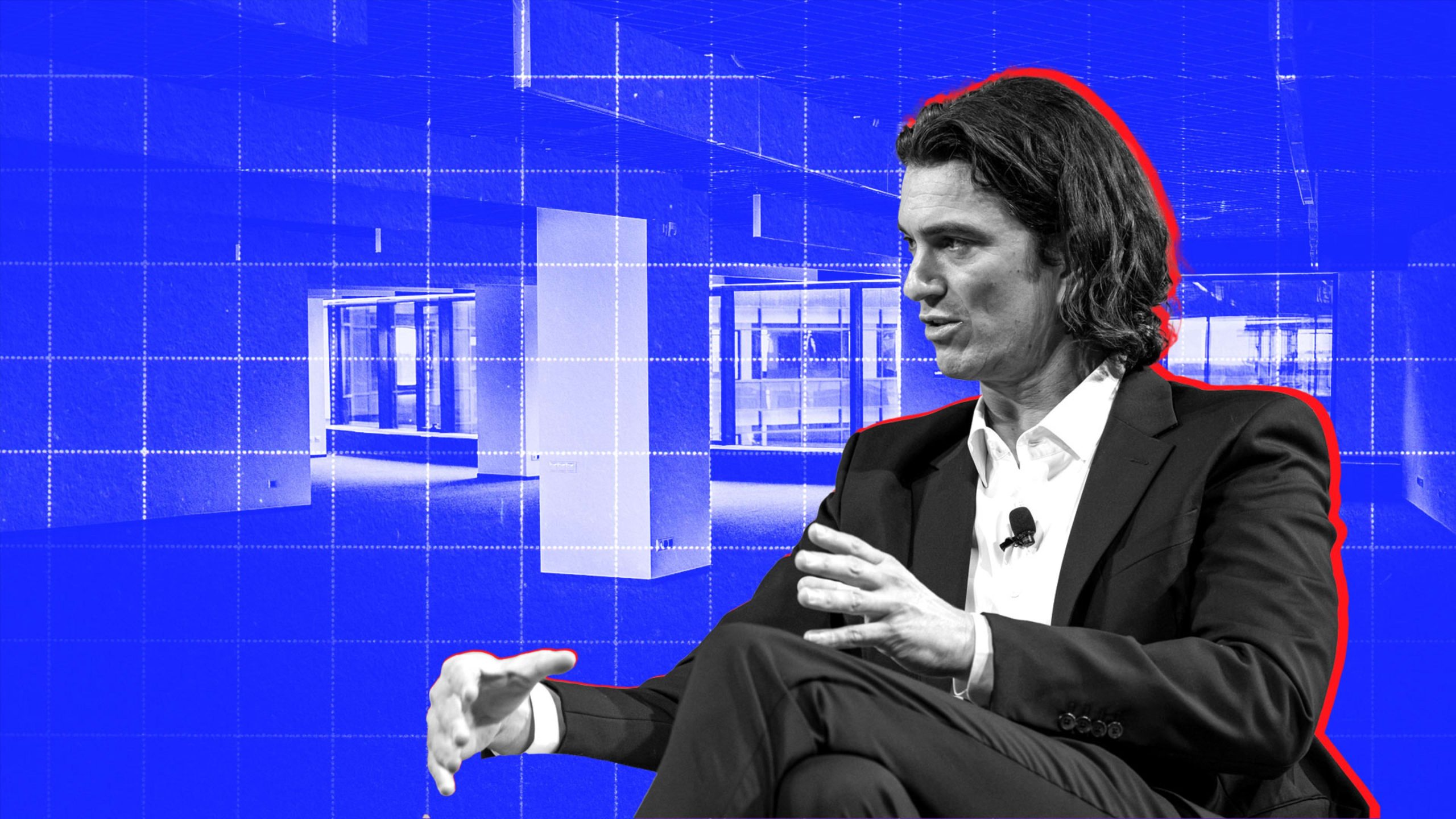 Adam Neumann ‘shut out’ of WeWork buyback after company accepts a bid from Masa and former Softbank pals