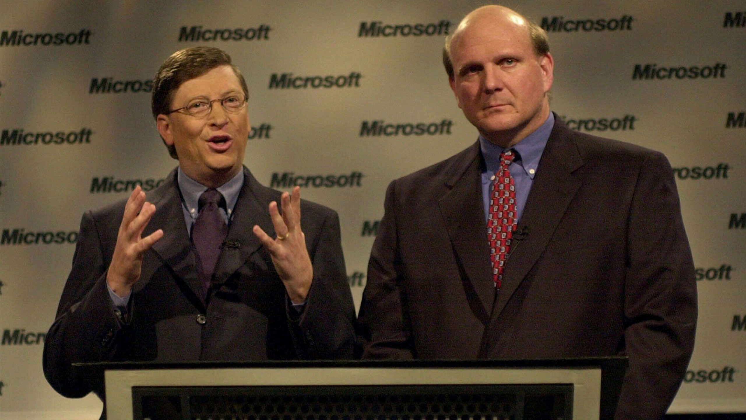 Antitrust lawyers argue that Google and Apple’s innovations are thanks to epic 1998 Microsoft trial