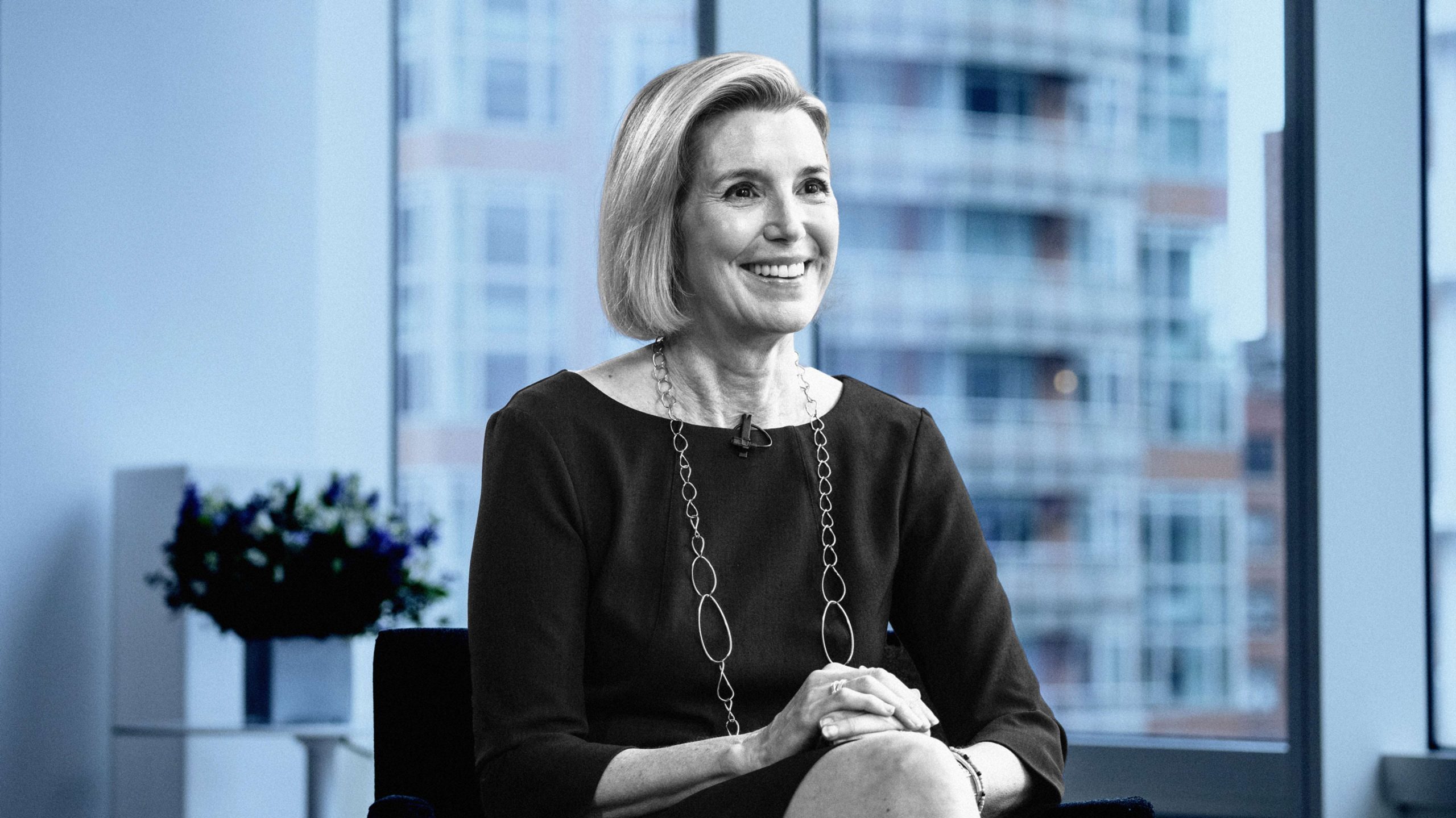 Ellevest CEO Sallie Krawcheck on loneliness in leadership and the feminization of wealth