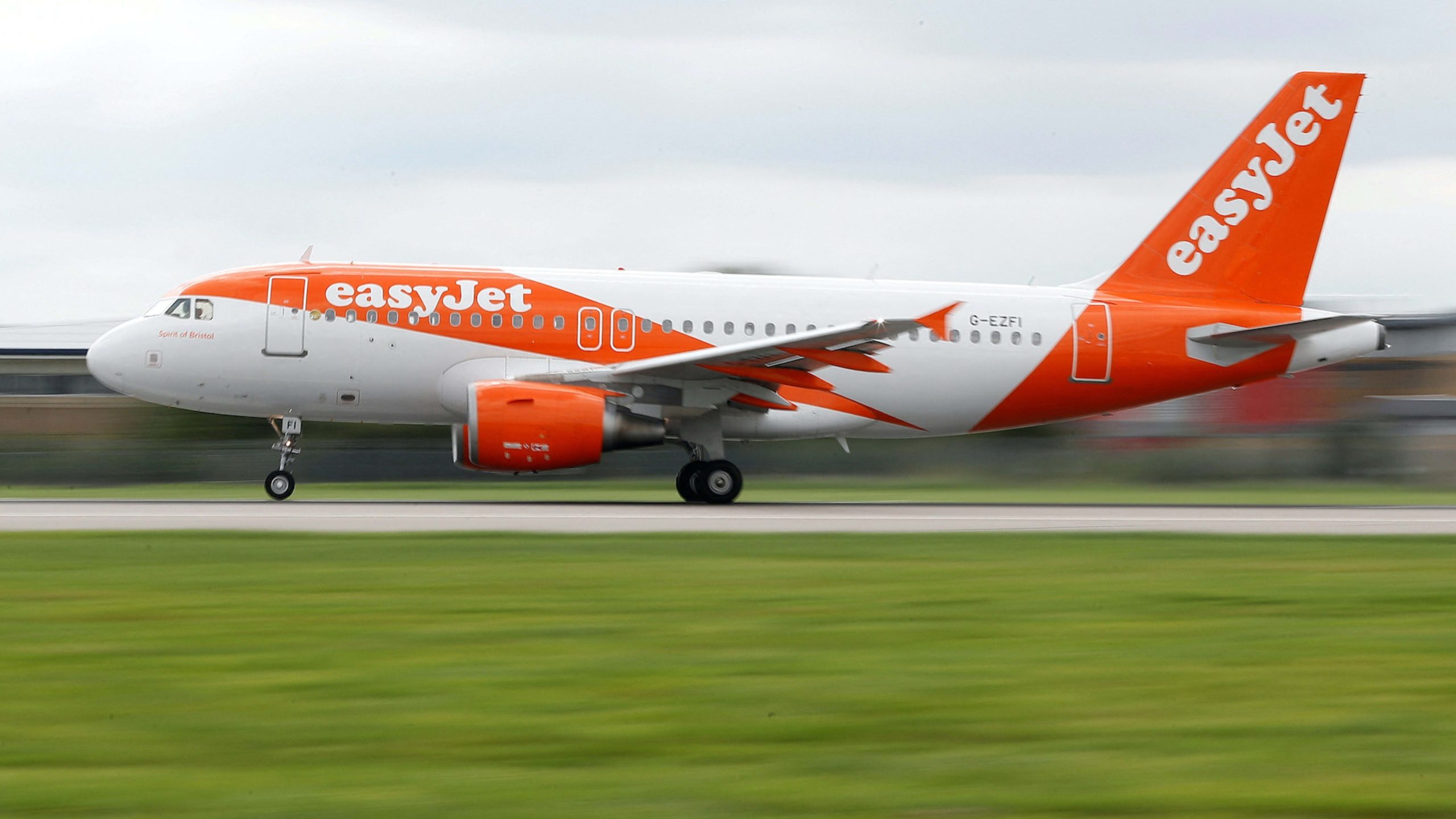 How easyJet is making a post-pandemic comeback