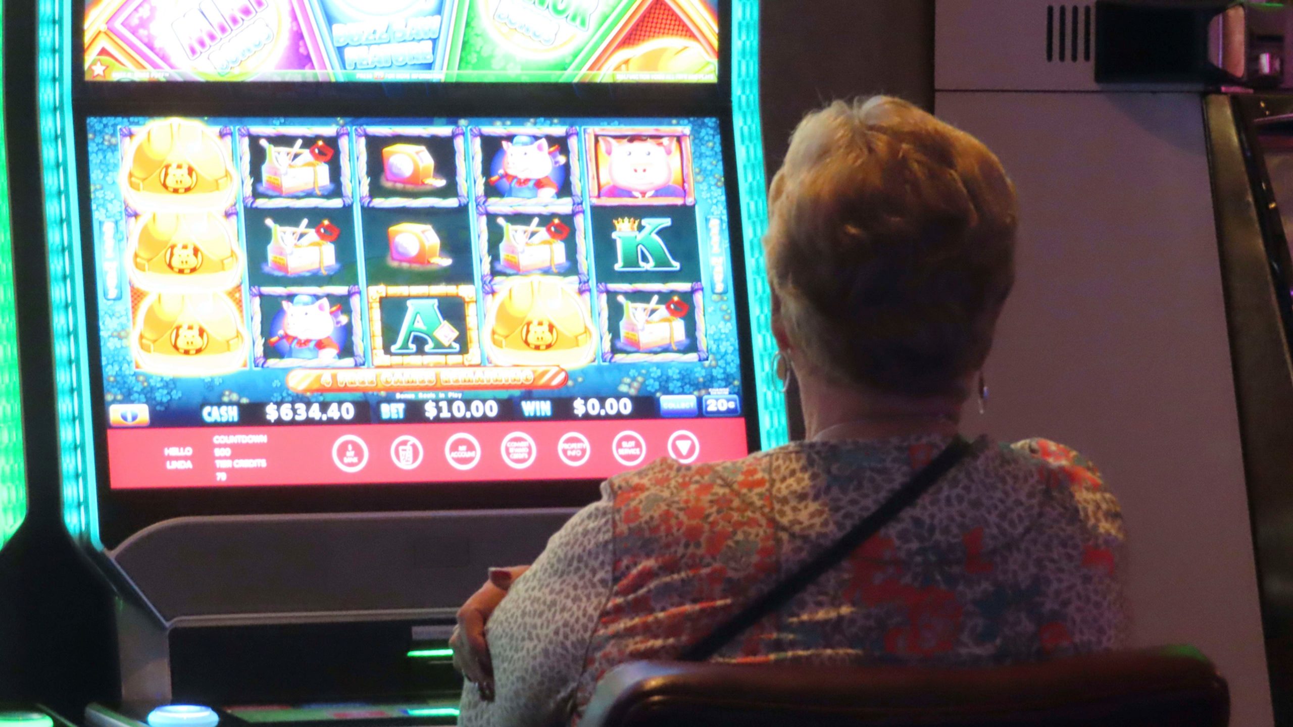 The future of gambling is online—but it will take time to get there