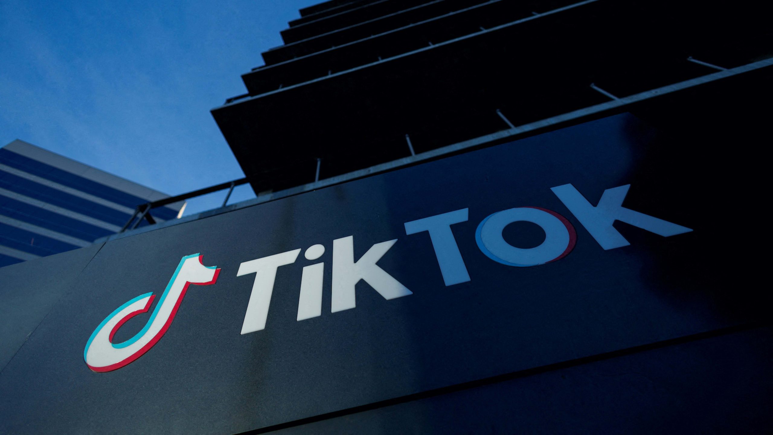 TikTok sues U.S. to block prospective ban or sale of the app