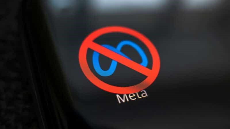 EU says Meta ad model violates Digital Markets Act