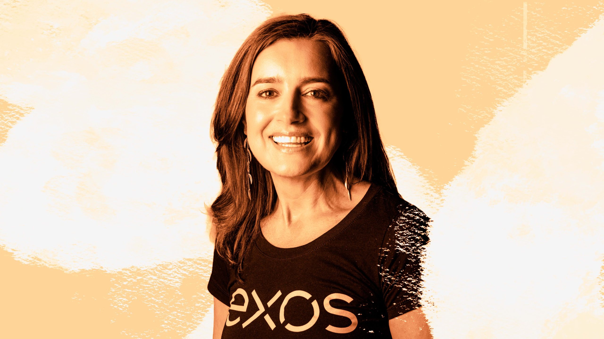 Exos CEO Sarah Robb O’Hagan believes a four-day workweek will soon be the norm