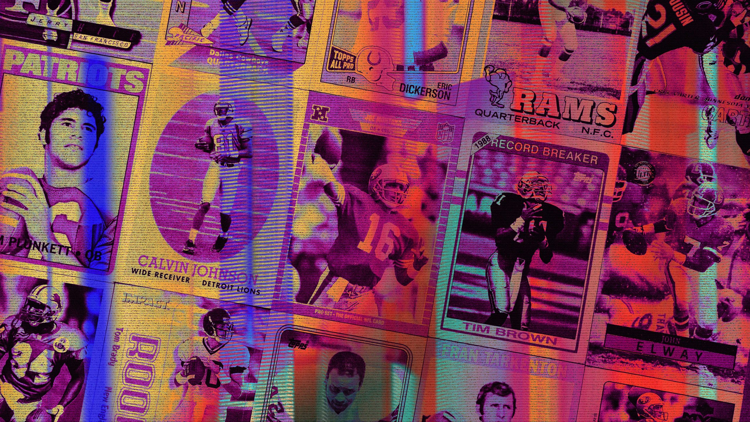 How AI is changing the rapidly growing world of sports cards