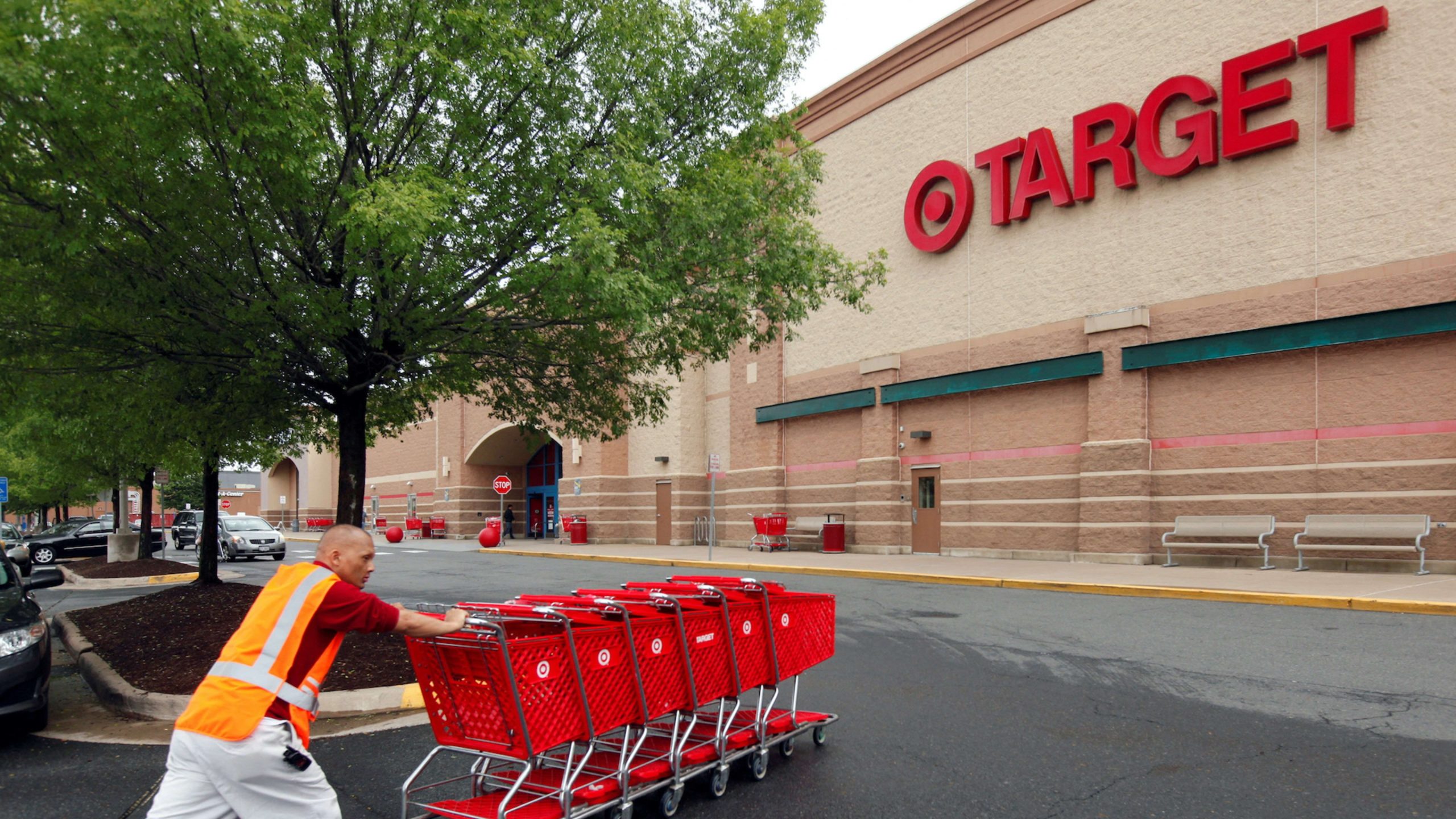 How Target plans to bounce back with its private-label brands and price cuts