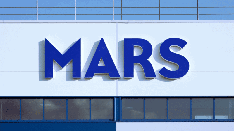 How brands like Klarna and Mars are using AI in marketing operations