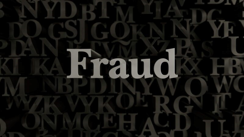 The never-ending war against ad fraud