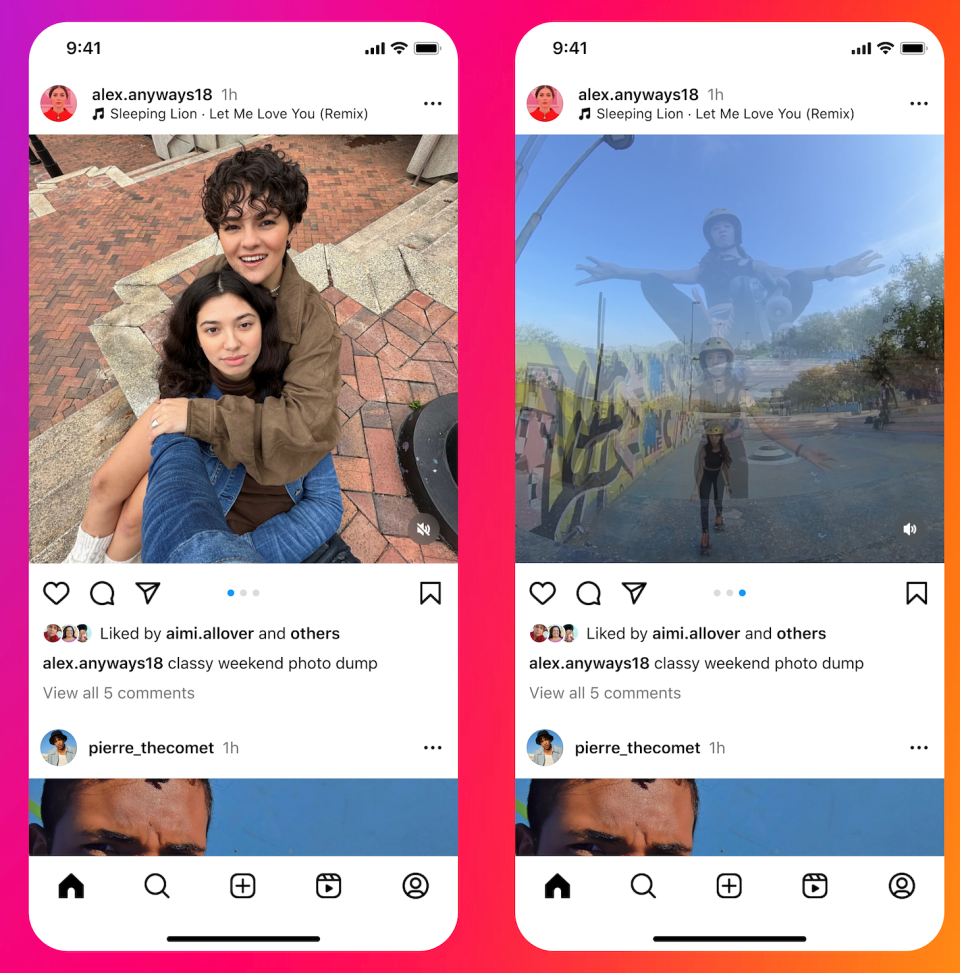 You can now restrict Instagram Lives to Close Friends