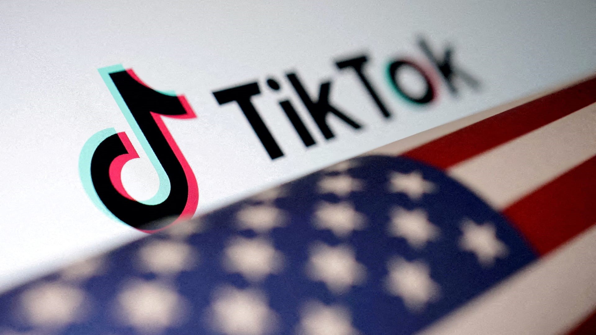 DOJ lawsuit against TikTok will focus on children’s privacy