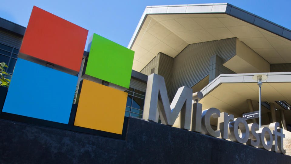 Microsoft agrees to $14 million California pay discrimination settlement