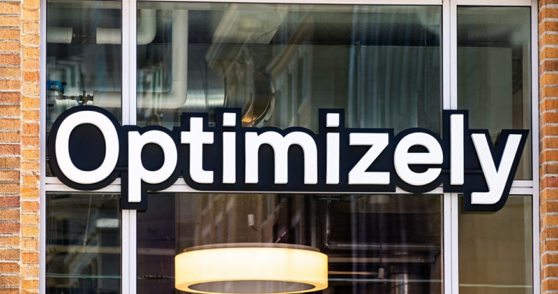 Optimizely launches new SaaS CMS