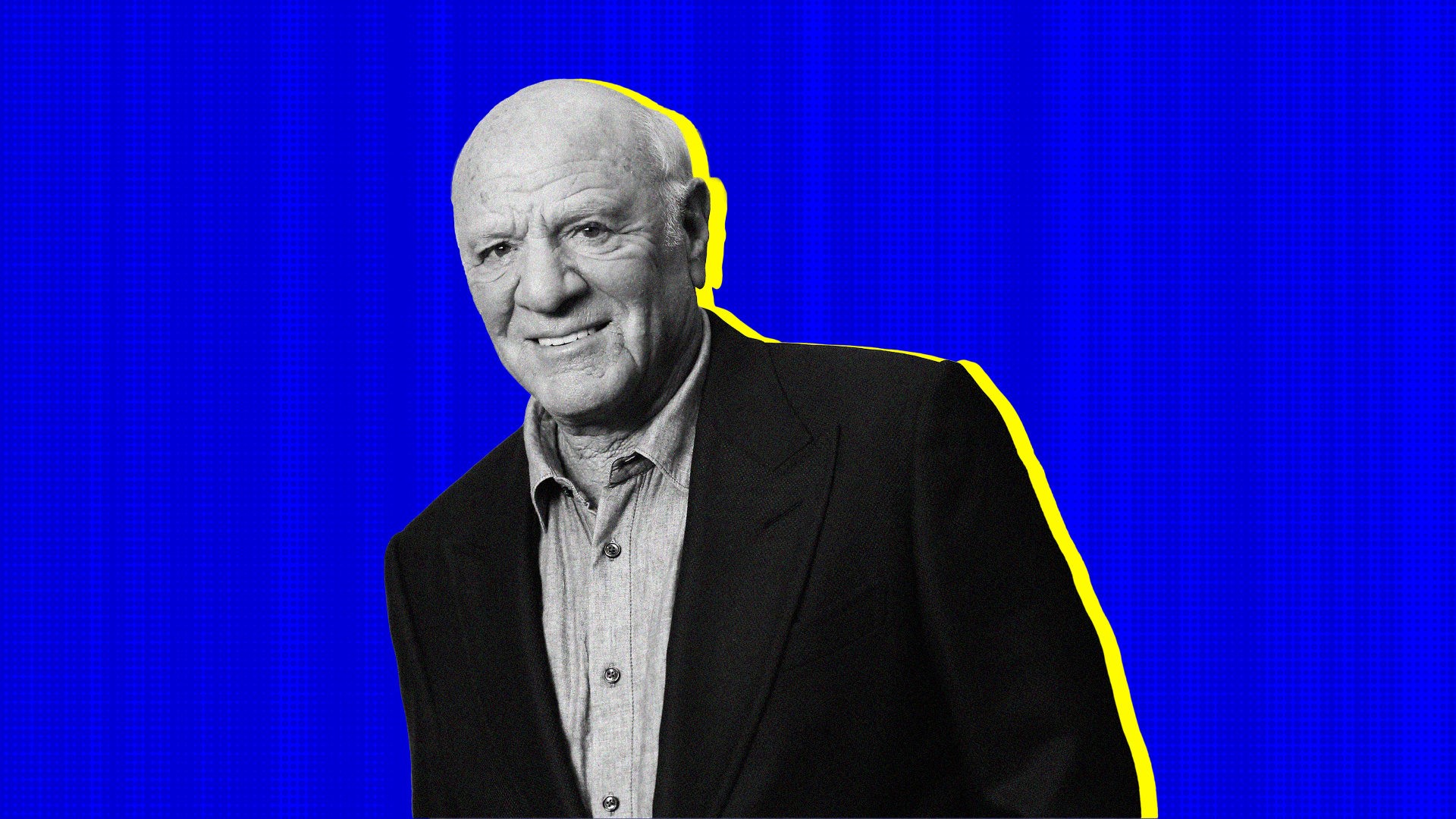 Skydance-Paramount merger is reportedly back on, after Barry Diller expresses interest