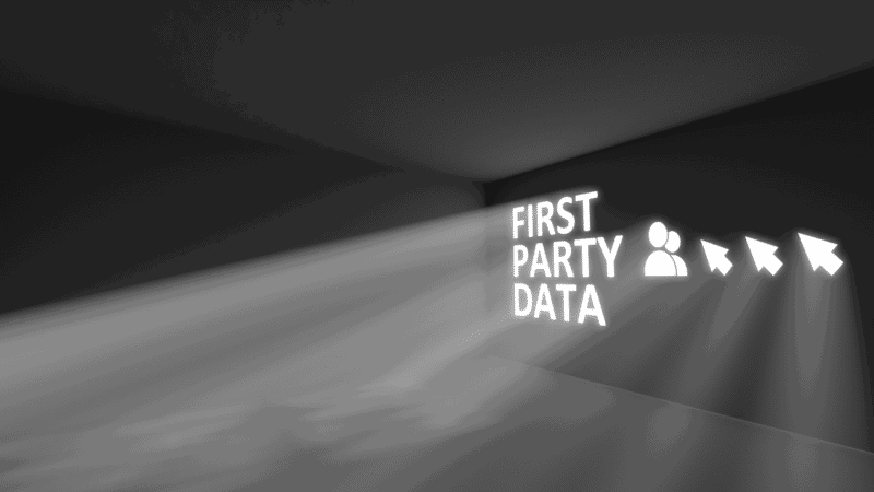 Why first-party data alone won’t solve marketers’ challenges