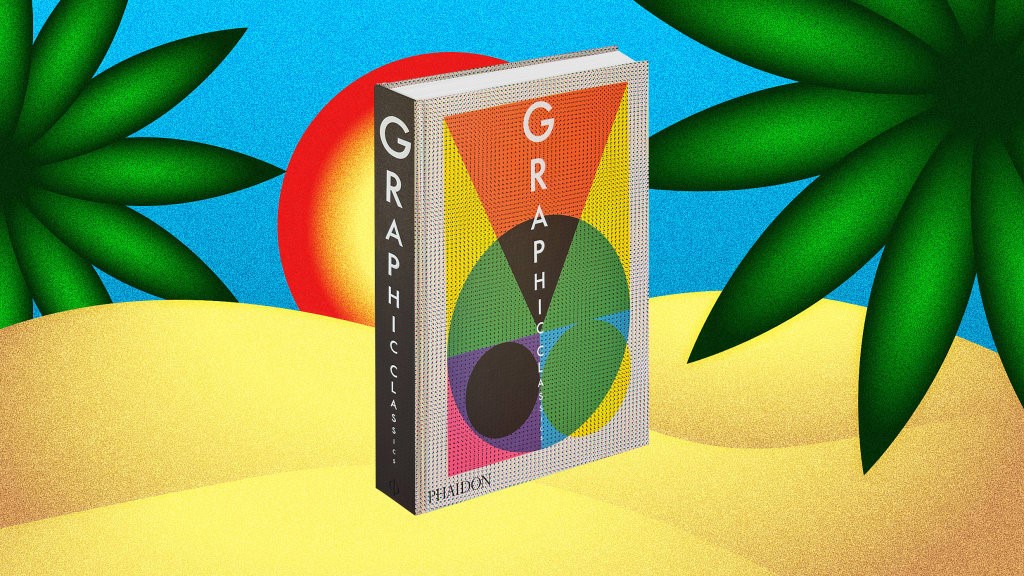 10 great ‘beach reads’ for art and design lovers