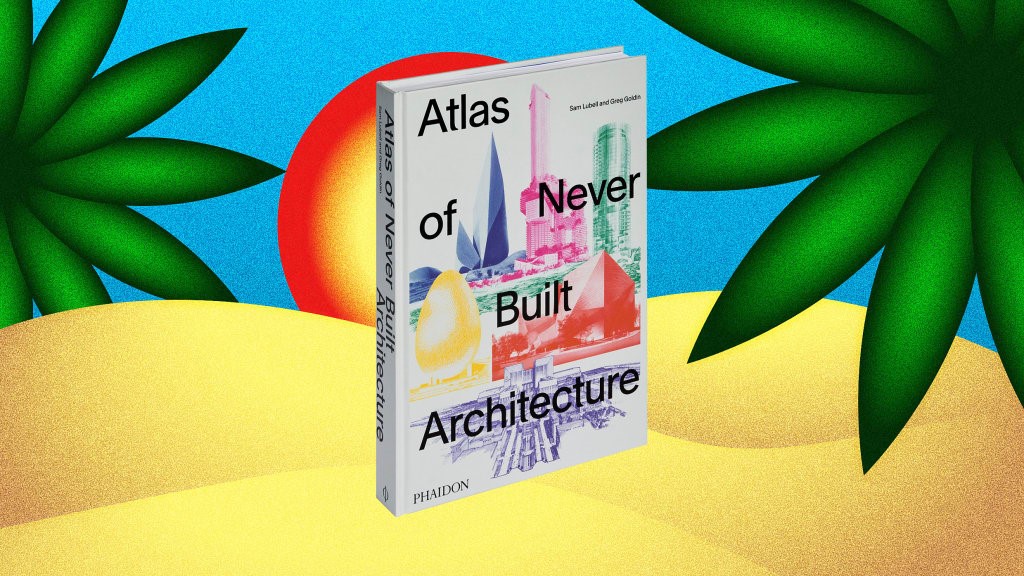 10 great ‘beach reads’ for art and design lovers