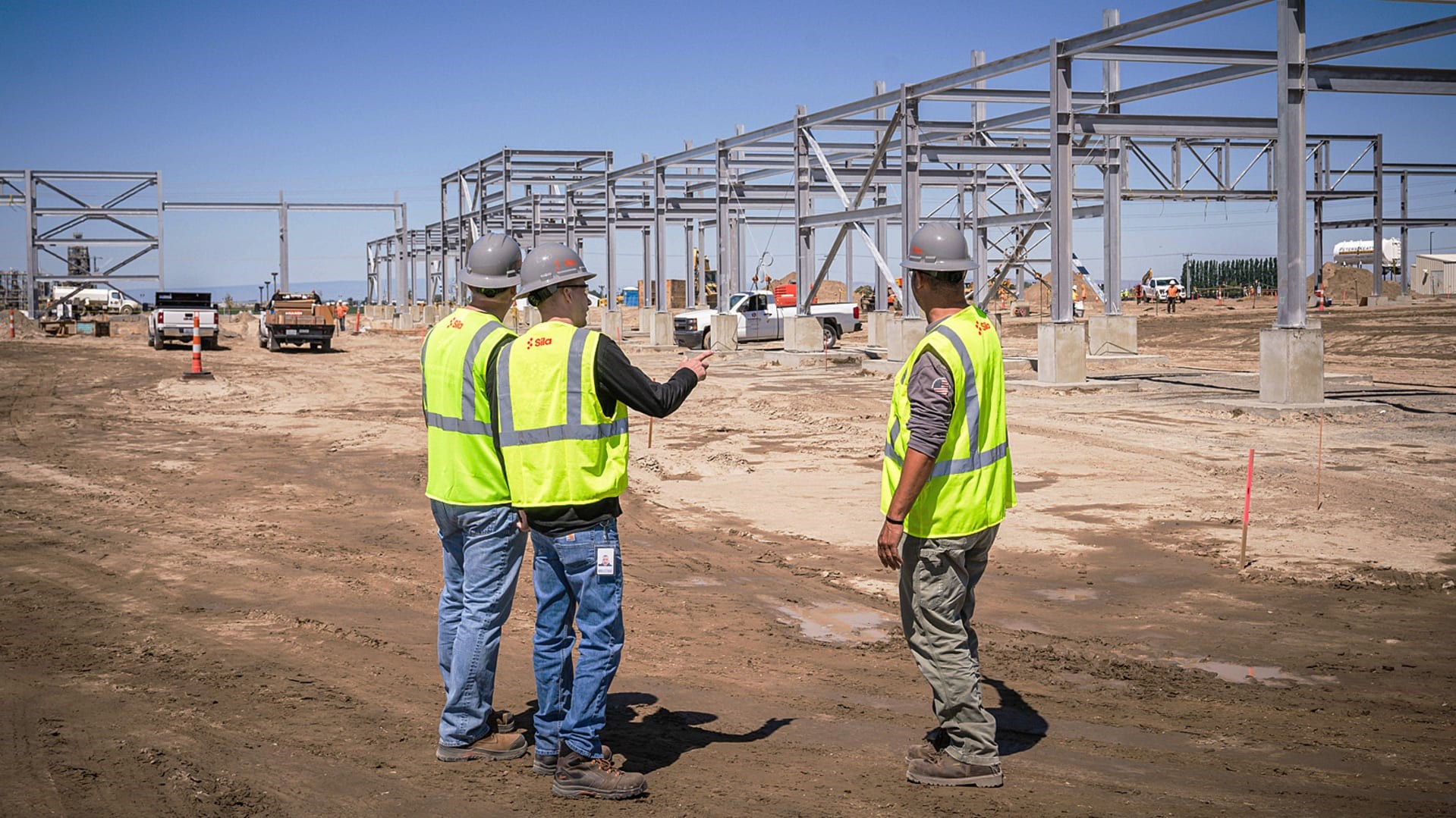 How a network of ex-Tesla employees created a $10 billion worth of clean energy startups