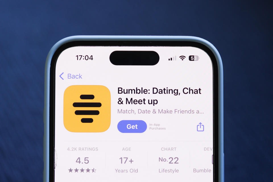 Belgian researchers found a huge privacy hole in six dating apps