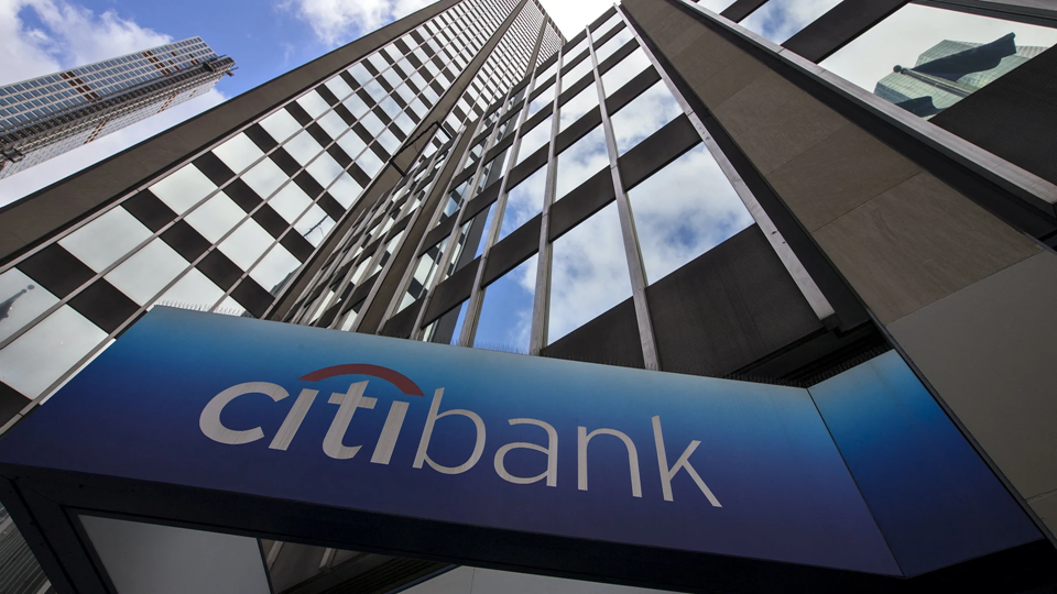 Citigroup whistleblower is not entitled to a share of a $400 million fine, court rules