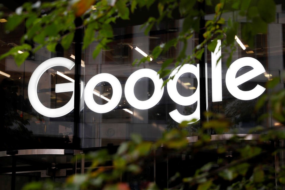 Google 'is a monopolist' in search, US judge rules in antitrust case