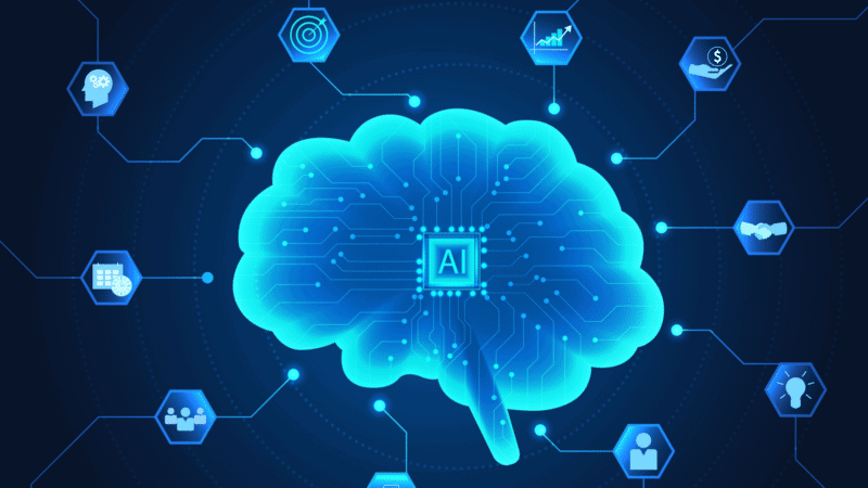 How does AI fit into marketing campaigns?