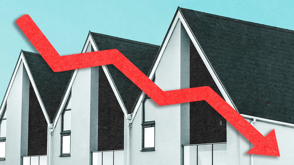 Mortgage rates hit yearly low following disappointing Jobs report