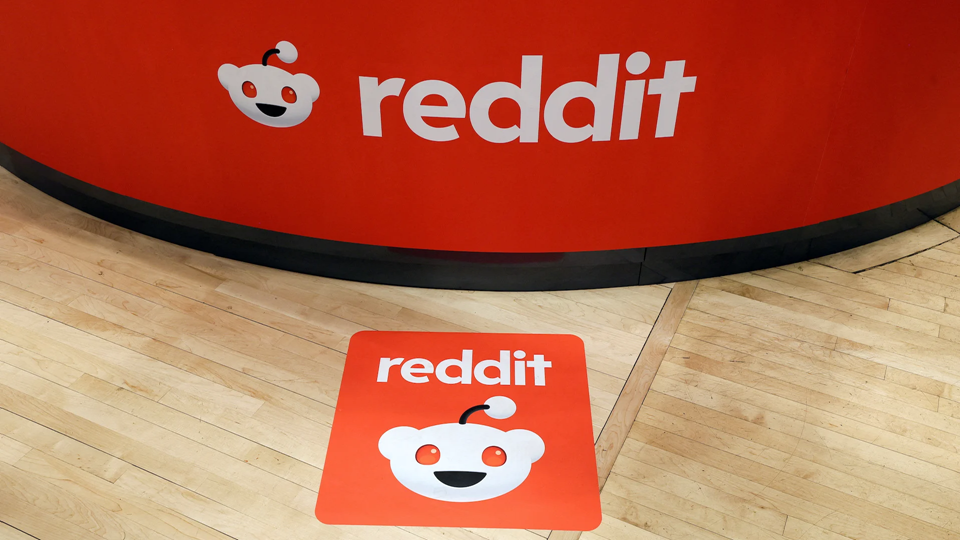 Reddit forecasts higher quarterly revenue, owing to growing ad spend