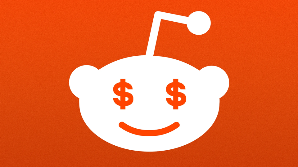 Reddit stock slumps after CEO Steve Huffman teases paywalled subreddits