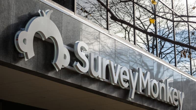 SurveyMonkey launches a CX suite