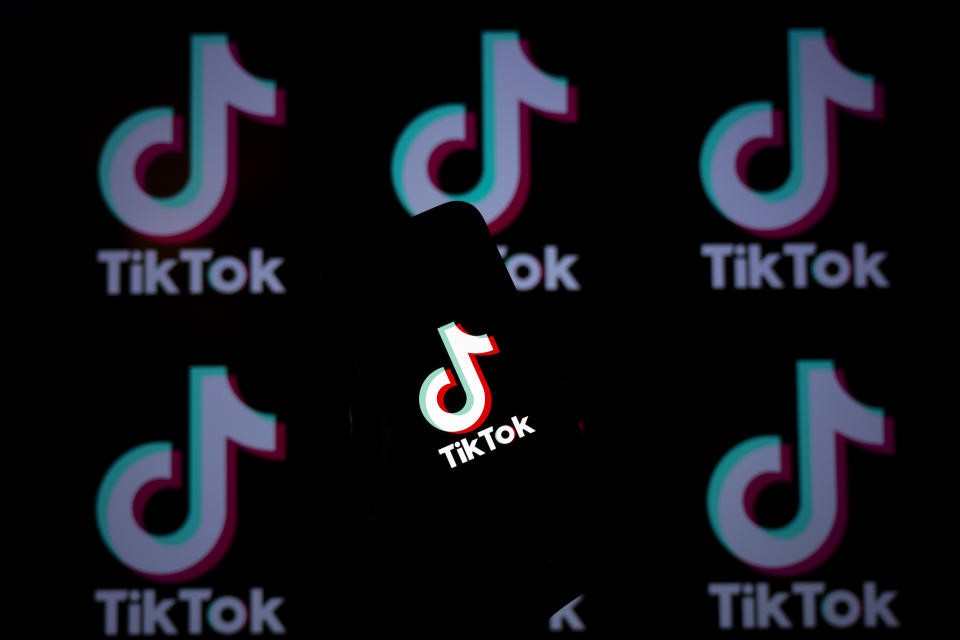 The Justice Department sues TikTok for breaking child privacy laws