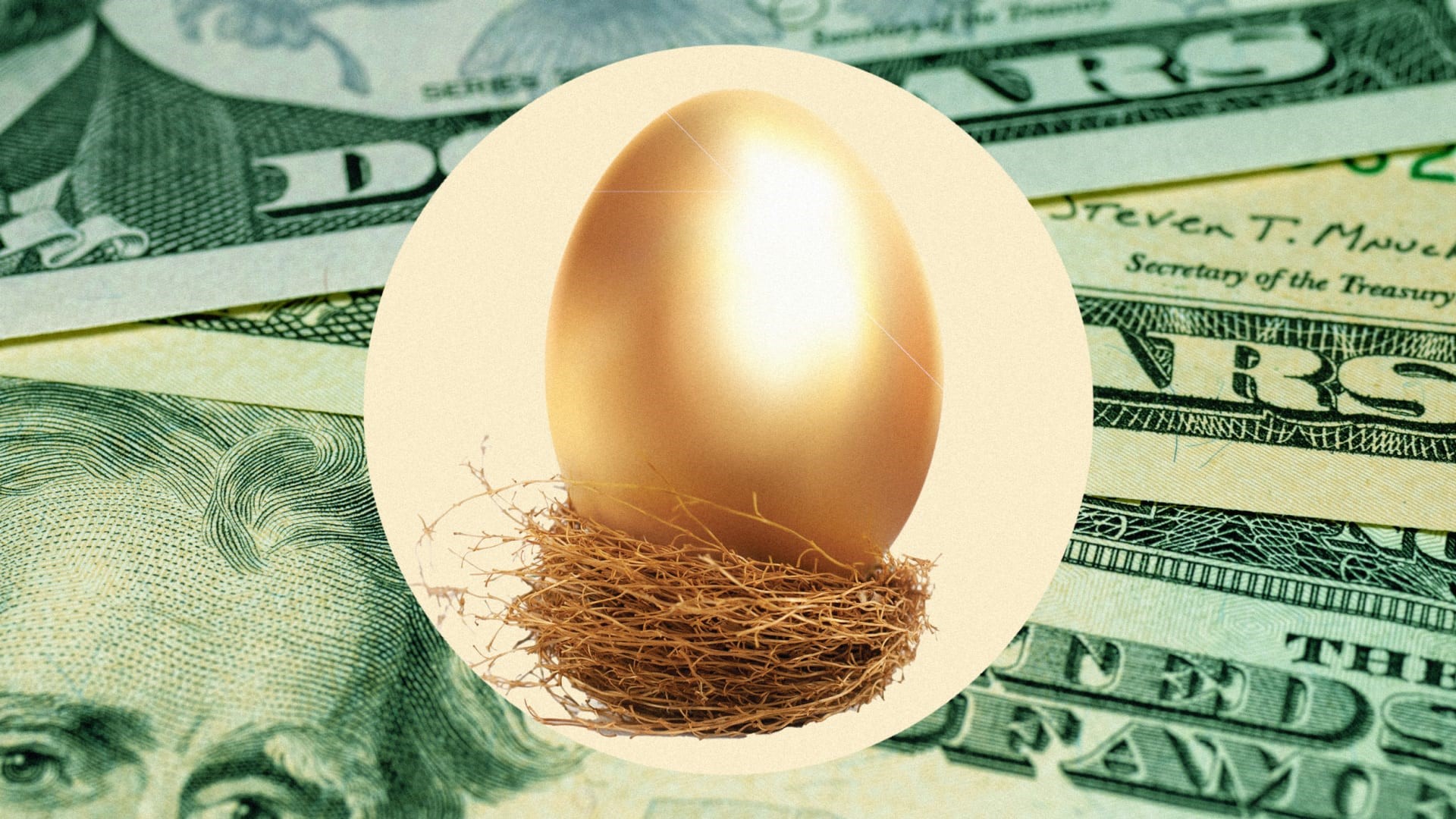 This simple 3-step plan will protect your postretirement nest egg