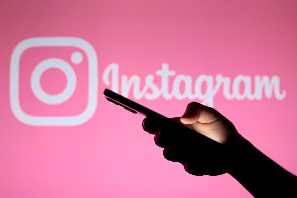 You can now include 20 images in a single Instagram post