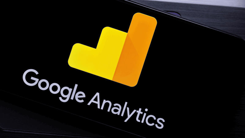 Google Analytics 4 introduces benchmarking data