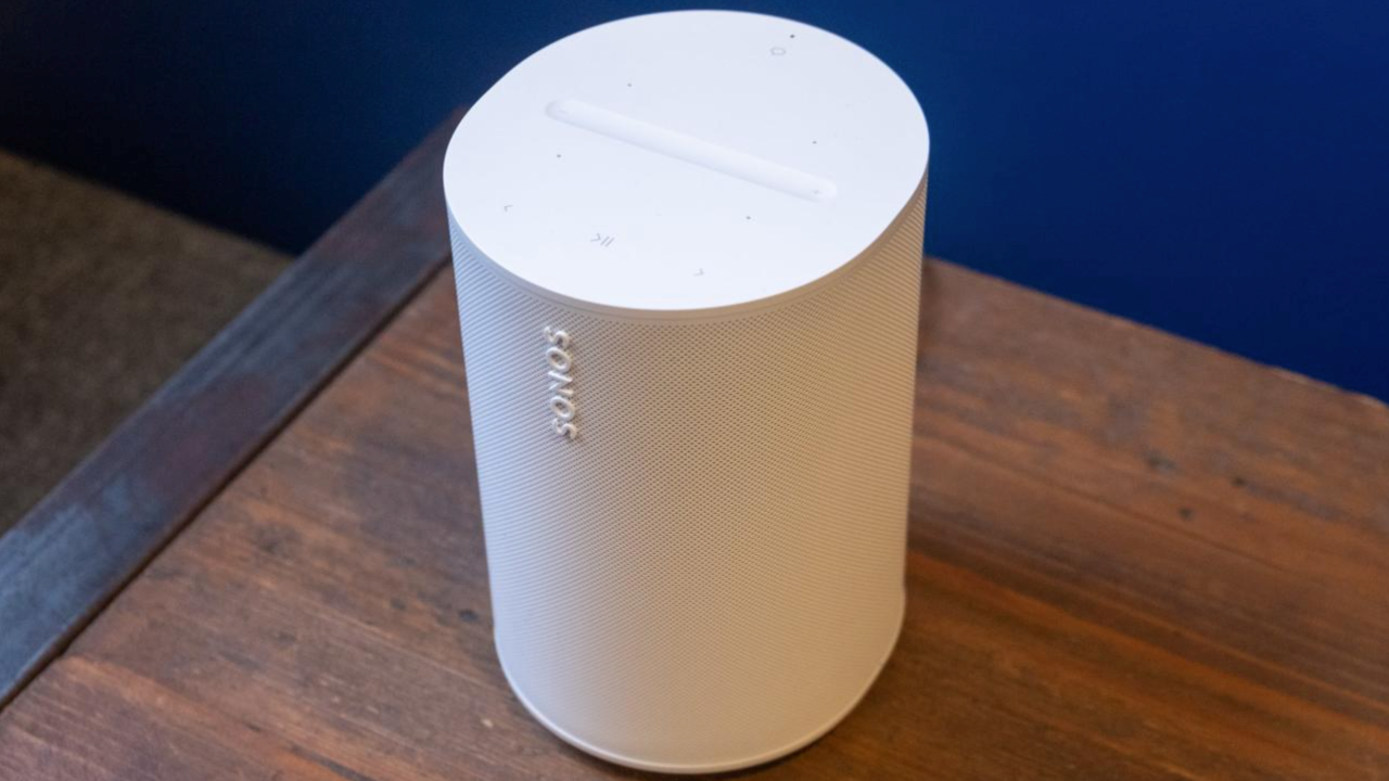 Labor Day sales include up to 20 percent off Sonos speakers