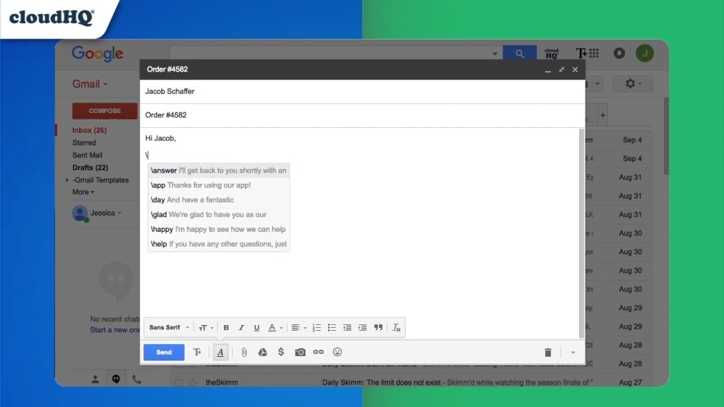 Supercharge Gmail with these 6 powerful Chrome extensions