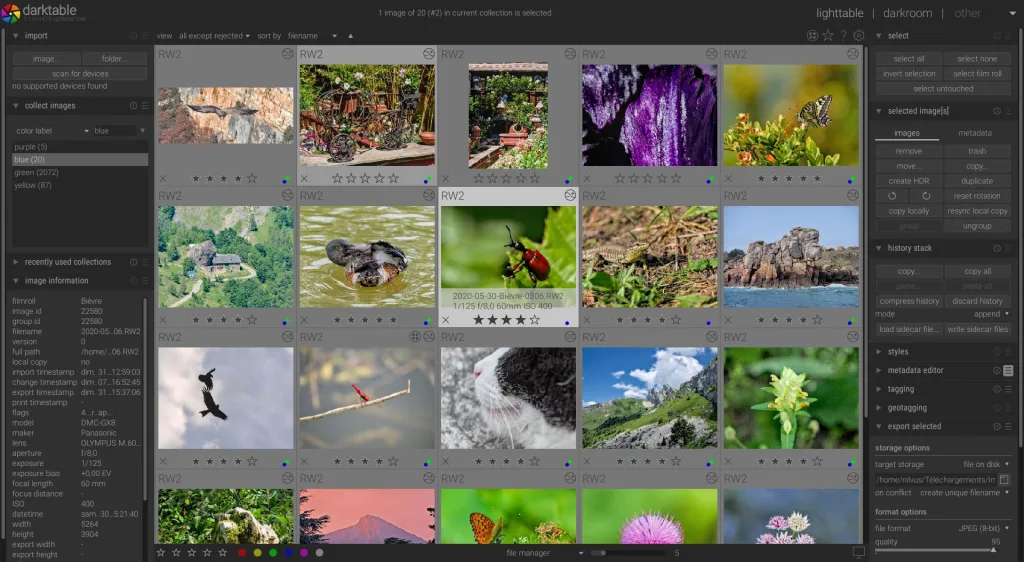 Who needs Photoshop? These great image editors are truly free