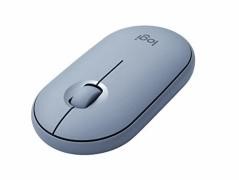 My quest for the perfect productivity mouse