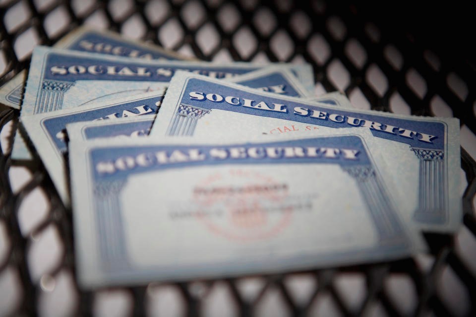 National Public Data confirms breach that exposed Americans' social security numbers