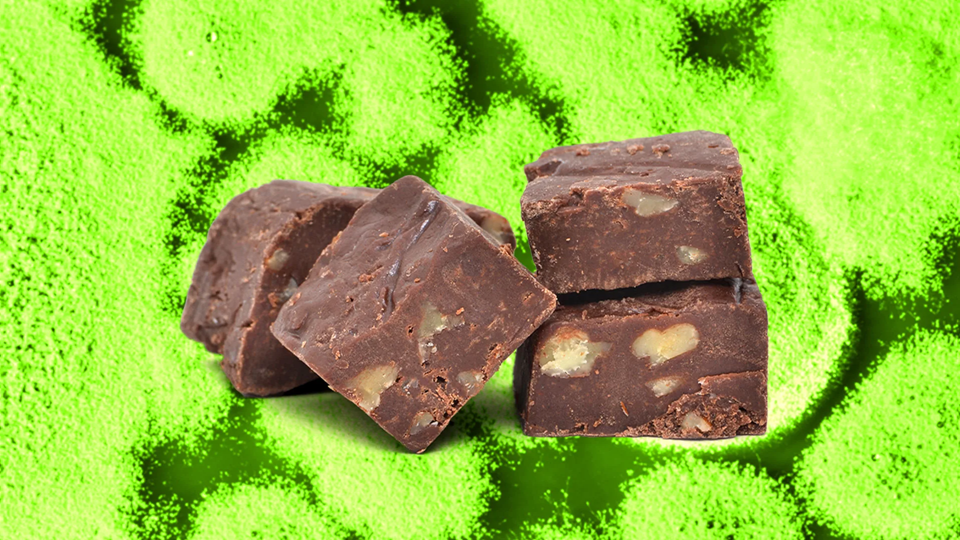 Oh, fudge! Recall of chocolate treats hits TJ Maxx and Marshalls over mold growth fears; full list of states and map