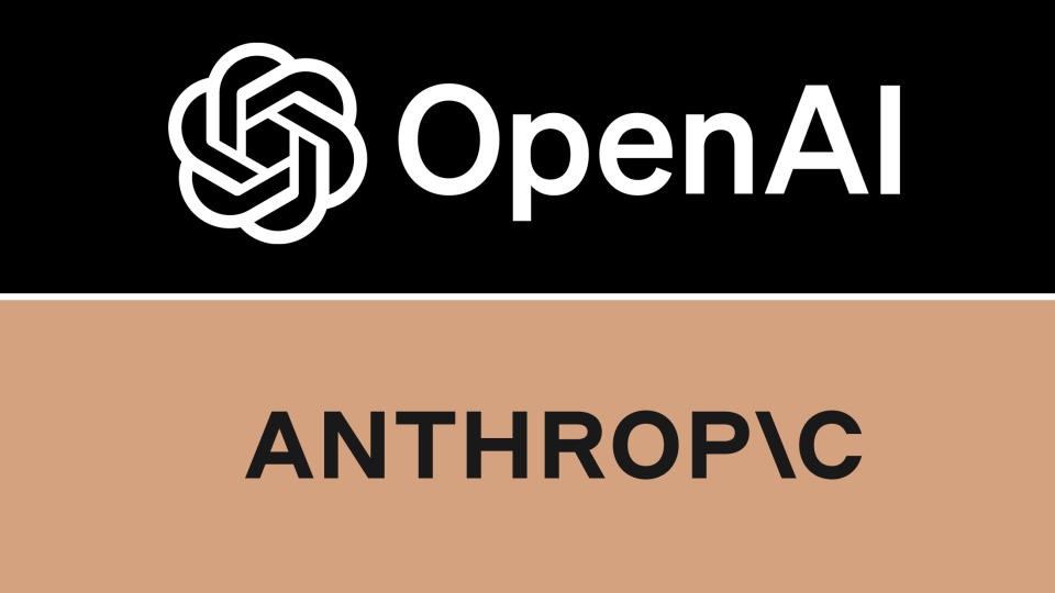 OpenAI and Anthropic agree to share their models with the US AI Safety Institute