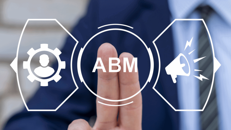 The small B2B marketing team’s guide to ABM