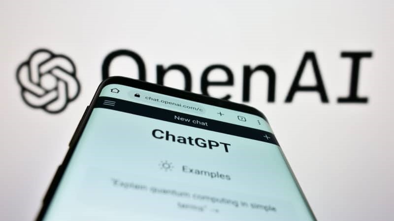 ChatGPT search officially launches