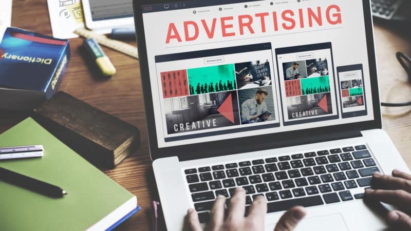 Optimistic marketers increase expected ad spend