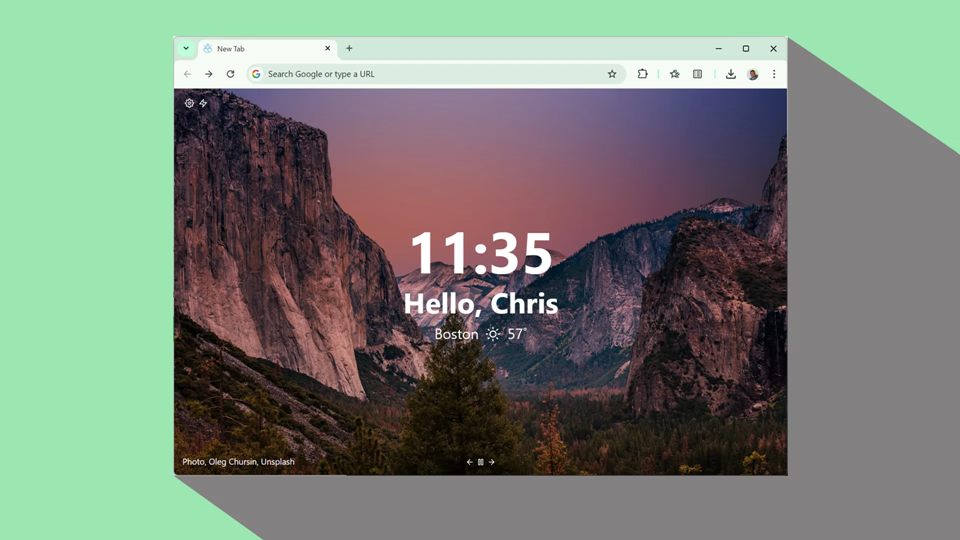 This 10-second tweak will bring new life to any browser