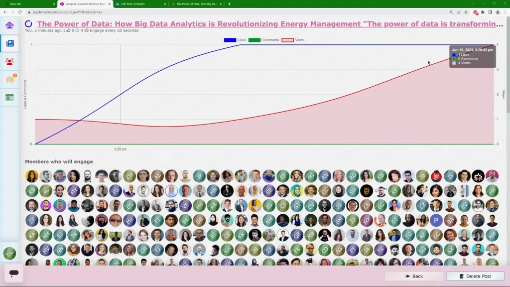 5 LinkedIn tools to make power networking easier