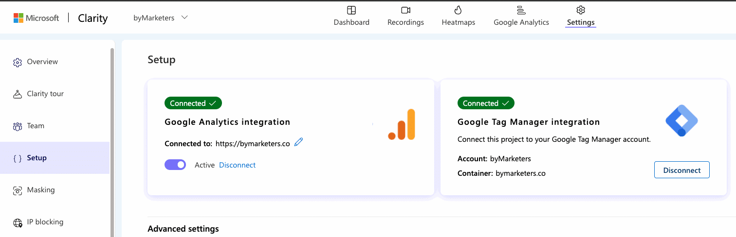 How to use Microsoft Clarity for deeper website analytics