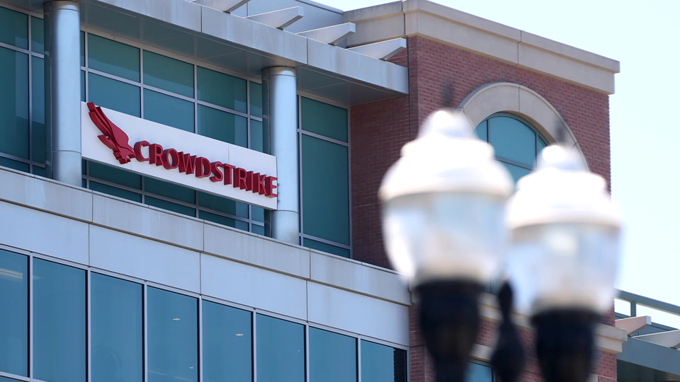 100 days after CrowdStrike’s nightmare scenario, things are back to normal