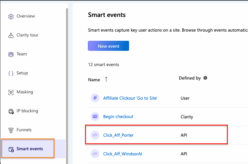 How to use Microsoft Clarity for deeper website analytics