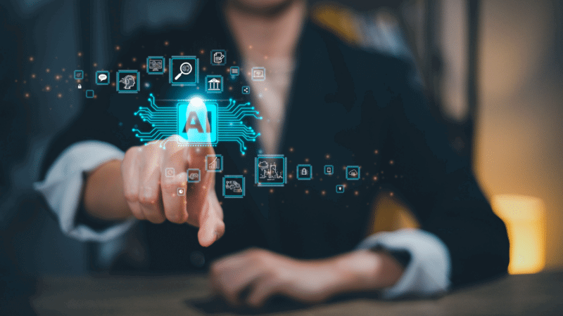 5 ways to jump start AI adoption